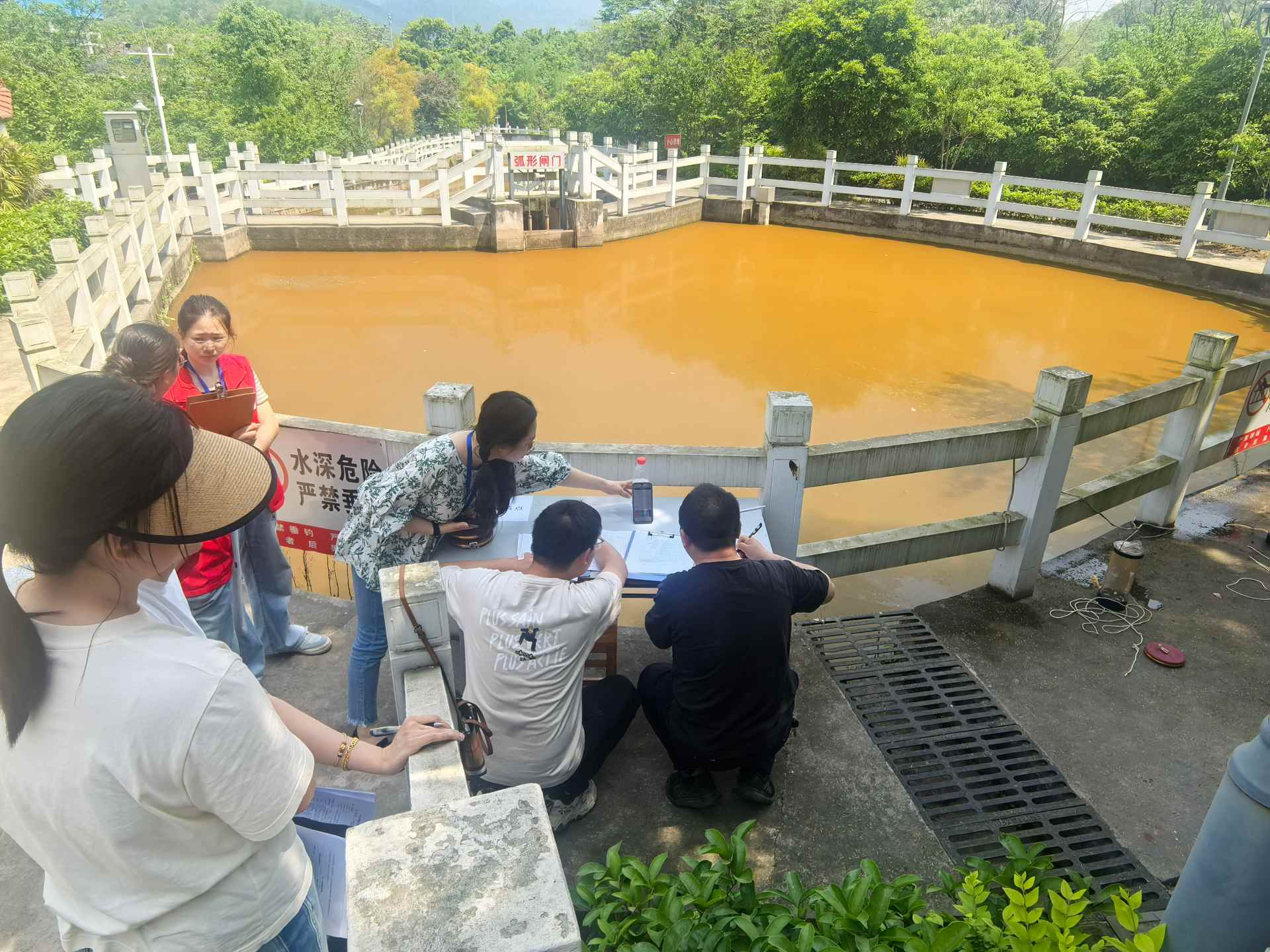 2025年第一批职业技能等级认定&mdash;理论考试现场1