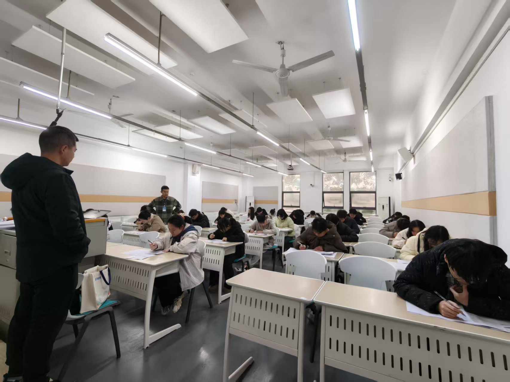 2025年第三批职业技能等级认定工作