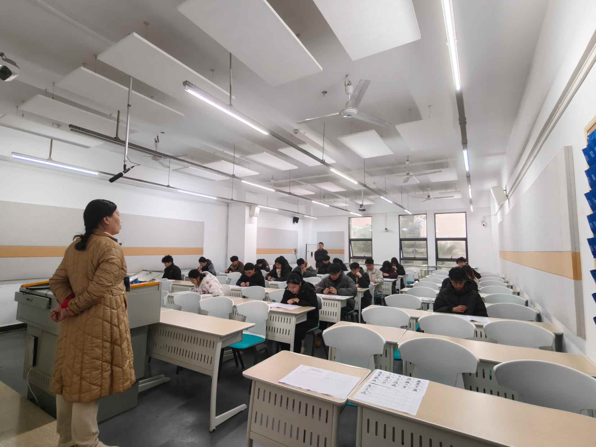 2025年第四批职业技能等级认定工作